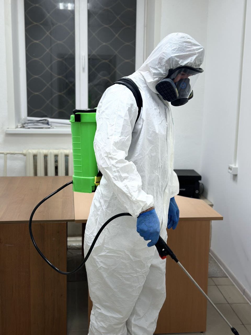 Пример работы 4